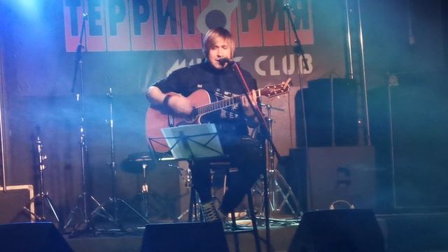 Денис Михайлов (Обе-Рек) - Где я живу смотреть онлайн