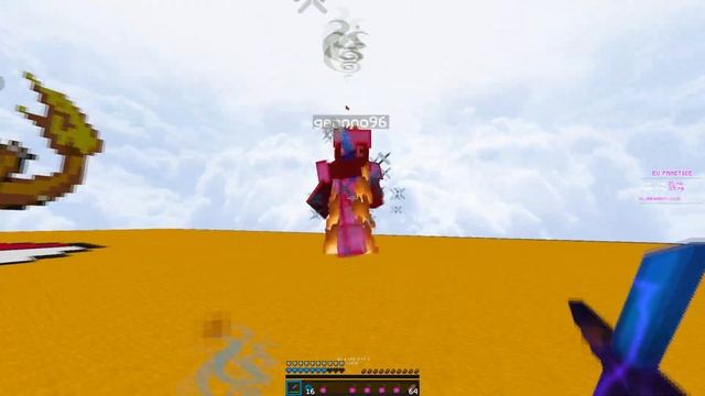 ?Auto Sprint Reset - STap / WTap Mod [✅Minecraft 1.8.9] + SRC? смотреть онлайн