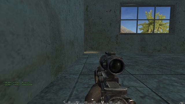 FINALLY PLAYING PROJECT REALITY - Project Reality BF2 Gameplay смотреть онлайн