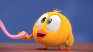 Where's Chicky? Fun dancing to music! 🔴