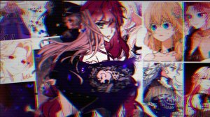 MMV_Манга клип_ Acadeca(Rus)