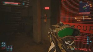 Cyberpunk 2077 - Куда ни кинь, всюду клинч