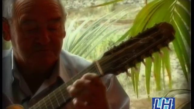 PASODOBLE EN RE MENOR - PEDRO RDGUEZ. MARTEL Y PEPE RDGUEZ - POR LUIS HERNÁNDEZ смотреть онлайн