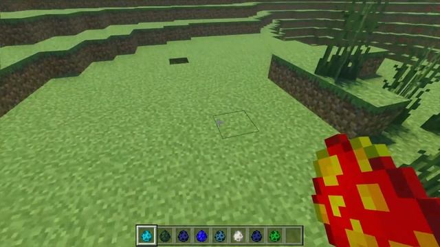Alphabet Lore ADDON - Addon in Minecraft PE - MMCRAFT TV смотреть онлайн