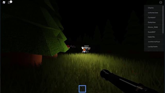 I'M GETTING HACKED??? (ROBLOX UNSEENBONES TIKTOK HACKER DRAMA) смотреть онлайн
