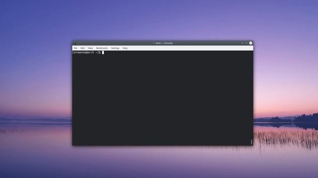 Arch Linux Post Install: Security смотреть онлайн