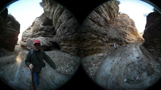 2023.03.10. Мекегинский Каньон. 5 смотреть онлайн