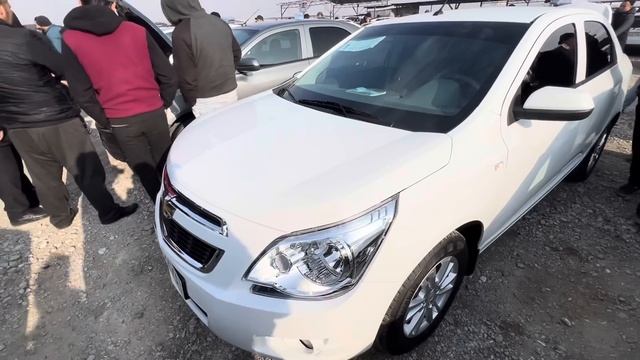 Кобилт нархлари 2024 йил 3 Январ  Cobalt Kobilt Narxlari Qo’qon Moshina Bozor