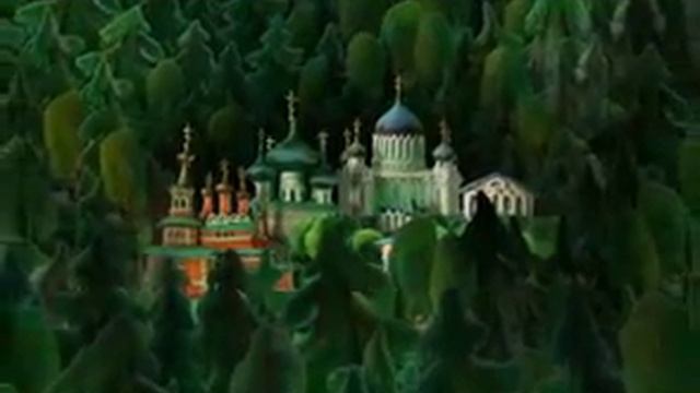 Мульти-Россия Вятский край (Кировская область) смотреть онлайн