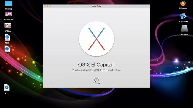 How to Upgrade to Mac OS X El Capitan for free смотреть онлайн