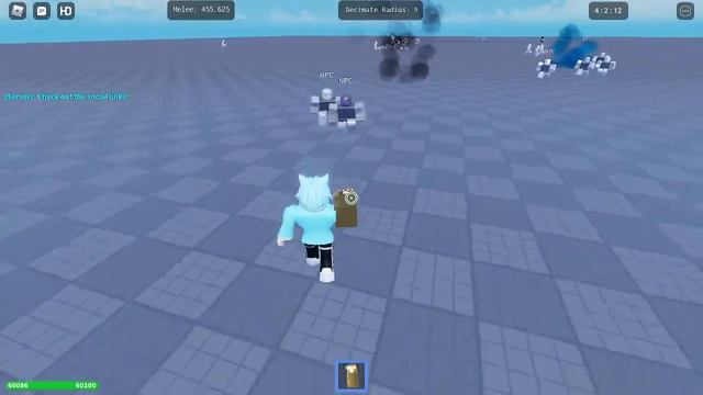 How to get all the infinity stones in StormBreaker! Infinity Gauntlet | Thanos Simulator. смотреть онлайн