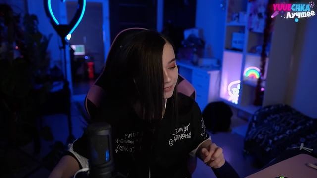 ЮЕЧКА ДЕЛАЕТ ОБЗОР НА НАБОР ИЗ КЕКСШОПА ? СНЯЛАСЬ В РОЛИКЕ У ЗЛОГО ? смотреть онлайн