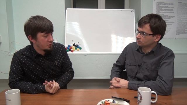 Александр Ветушинский про философию, видеоигры и работу со смыслами смотреть онлайн