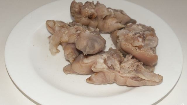 Книга рецептов