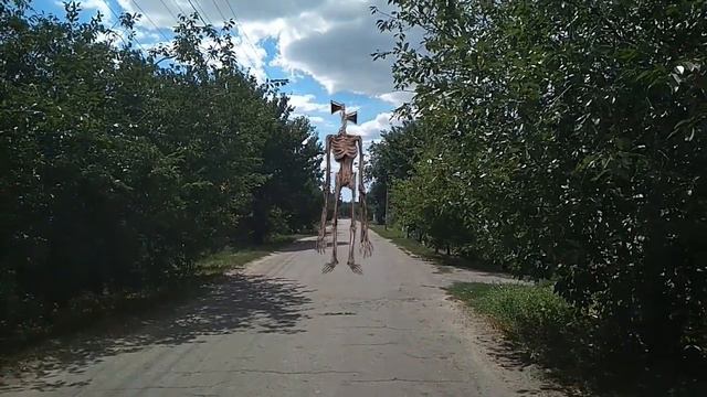 Сиреноголовый существует?!?! смотреть онлайн