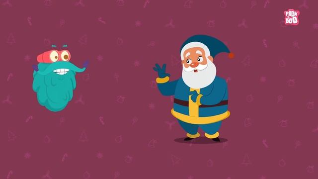 Best Christmas Stories For Kids | Christmas 2019 | How Christmas Started | Santa Claus | Dr Binocs смотреть онлайн