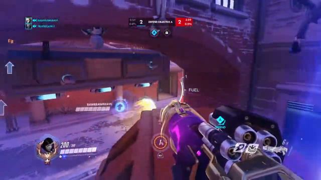 Everyone send this to blizzard (little pussy throws) смотреть онлайн