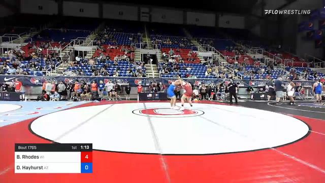 195 Lbs Consi Of 32 #1 - Bennett Rhodes, Wisconsin Vs Dylan Hayhurst, Arizona E98d смотреть онлайн