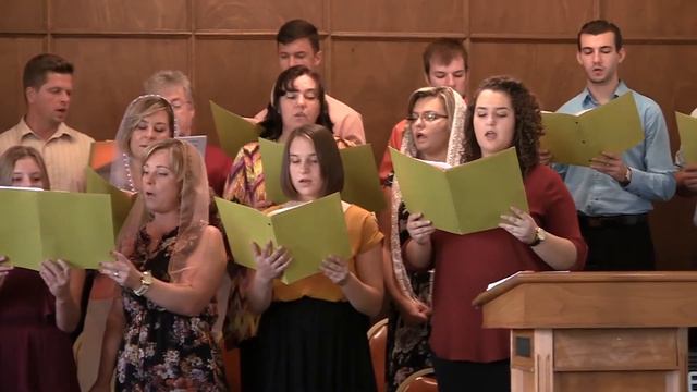 «Согревало солнце землю» (09/24/2017) смотреть онлайн