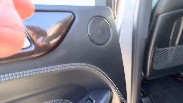 2013 Mercedes-Benz ML 350 4MATIC video tour смотреть онлайн