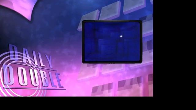 Jeopardy 2003 PC Game #7 смотреть онлайн