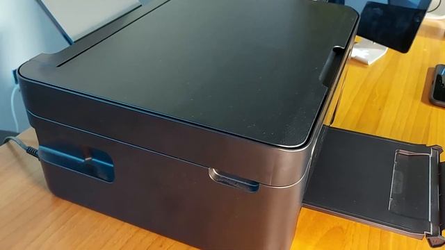 Multifunzione Epson Expression Home Xp-3100 stampante economica recensione смотреть онлайн