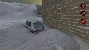 Прохождение Postal 2: Paradise Lost. Четверг.