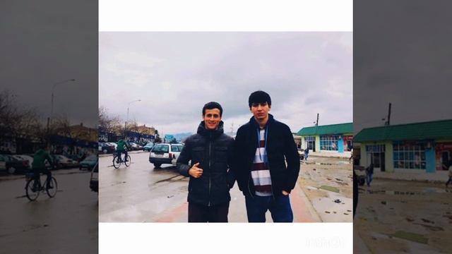 Амин Ft Карим шахх( Кабутар )