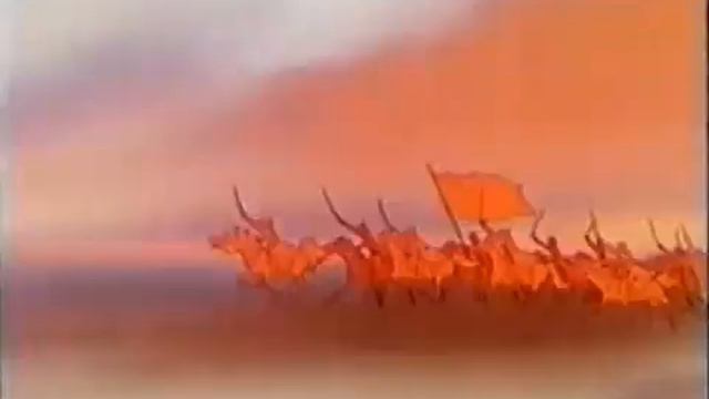 Белая Армия, черный Барон White Army, Black Baron смотреть онлайн