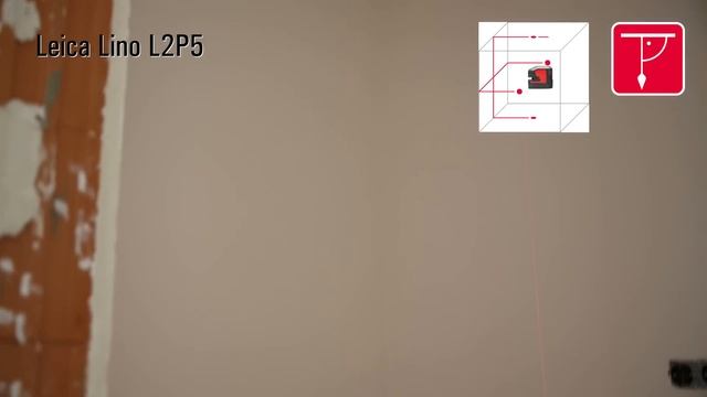 The new Leica Lino series | Leica Line Laser смотреть онлайн