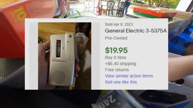 $100 Finds Hidden in Plain Sight! смотреть онлайн