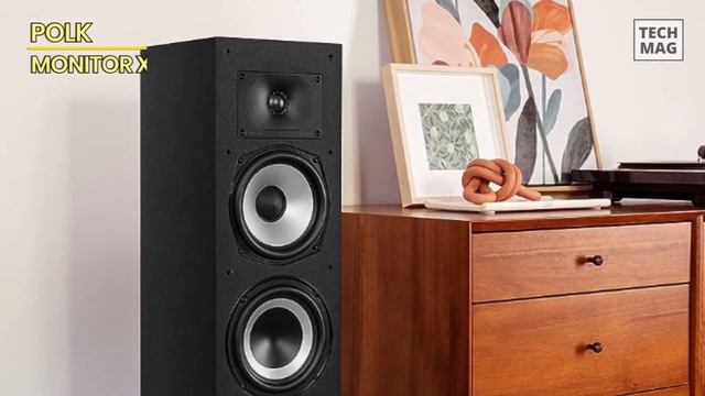 Best Tower Speakers for Immersive Audio 2023 смотреть онлайн