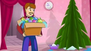 безопасный новый год