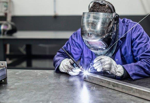 99% людей не знают этого секрета электросварки! смотреть онлайн