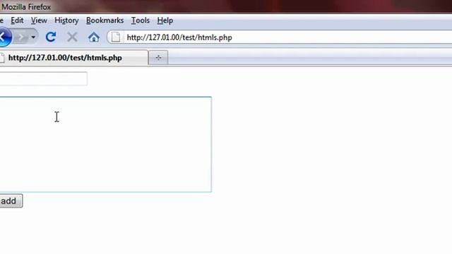 PHP 26 strip tages htmlentities htmlspecialchars смотреть онлайн