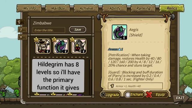 Castle Defense Online: The beginners guide (Relics) смотреть онлайн