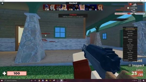 FREE | Roblox Script Executor | Full-LUA | No Key System | OP Huge Script-Hub