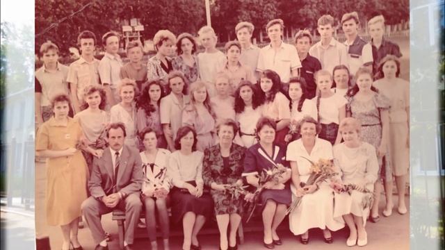 История моей семьи в истории школы, Виноградова Анна, 5«Б» класс смотреть онлайн