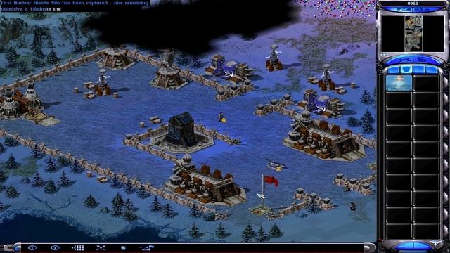 Red Alert 2: Allied Mission Tips, Unknown, Unnoticed Stuff смотреть онлайн