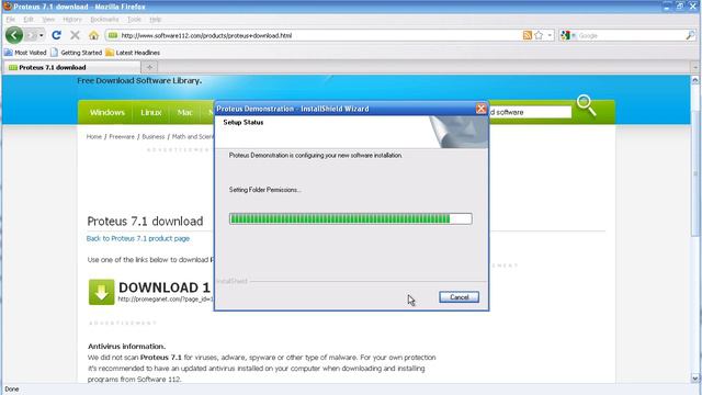 Proteus - Download, Install And Use