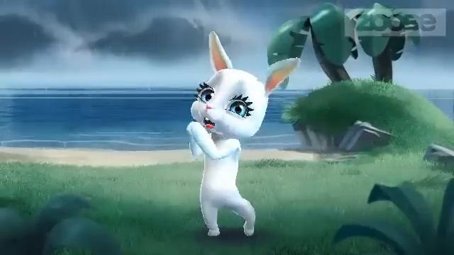Про резюме. Зайка ZOOBE :) смотреть онлайн