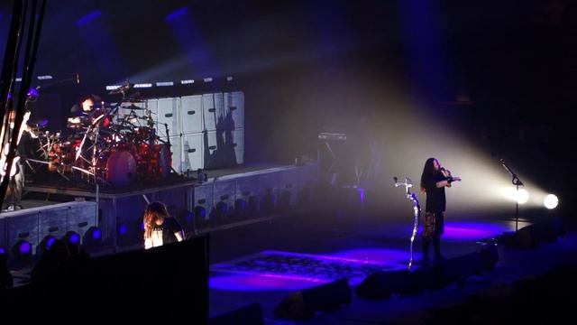 Korn - Black is the Soul @ The Forum, LA, 6/21/2017 смотреть онлайн