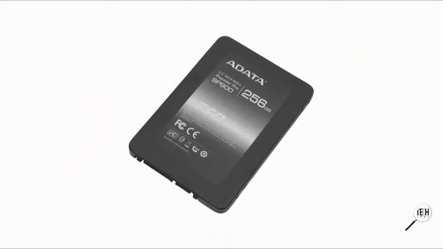 ADATA SP900 256gb Review
