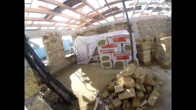 Четырёхскатная крыша с террасой схема стропил цена сколько кубов доски, выравнивание балок