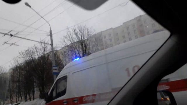 Столетова г.Минск смотреть онлайн