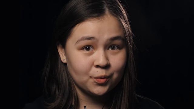 Аружан Макишева, актёрская визитка [май 2022] смотреть онлайн