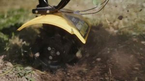 Культиватор бензиновый Huter GMC-1.8