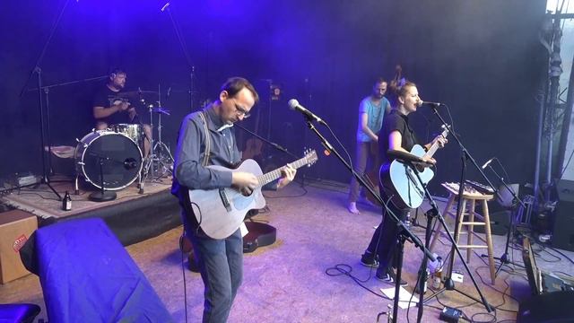 Mirvana In The Groove Kitchen - Live - Waldecker Liedersommer 2022