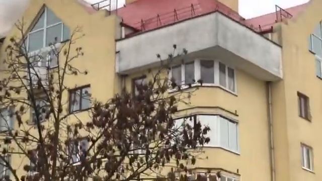 Пожар в Гродно смотреть онлайн