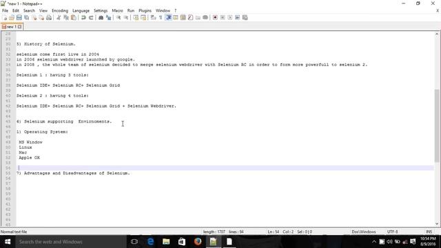 Selenium Tutorial in Hindi смотреть онлайн